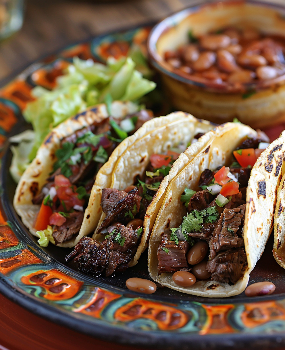 Game-Changing Steak Taco Seasoning: Your Pantry Staple