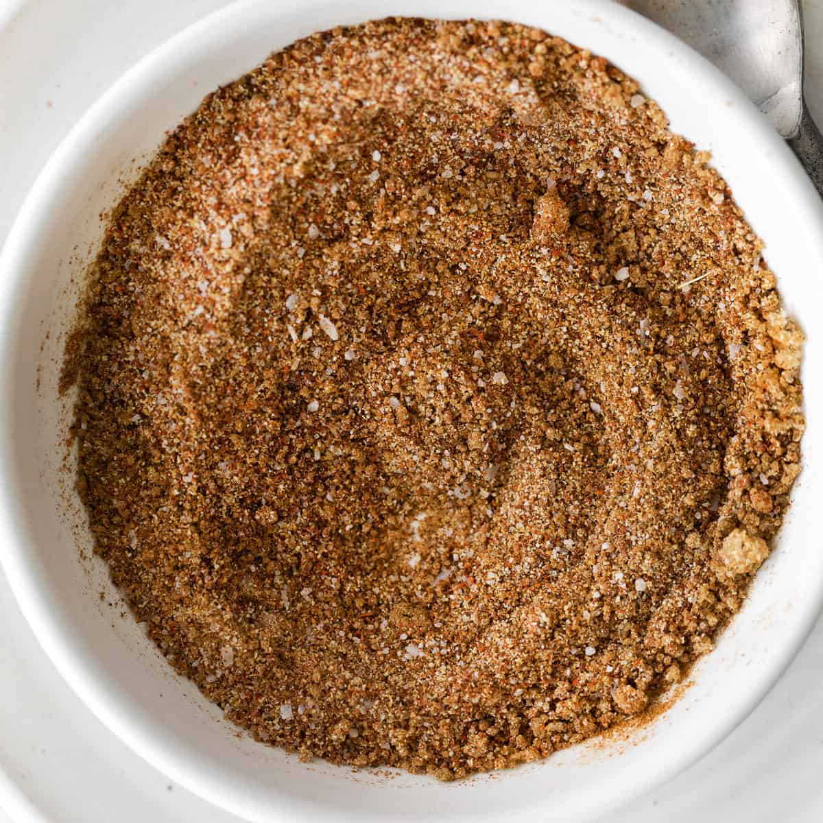 Unlock Taco Night Magic: Easy Homemade Steak Seasoning